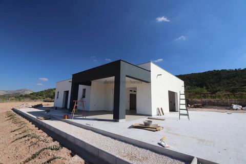 Villa i Pinoso, Alicante, Pinoso - € 385.000 | Ref: GM2060 - foto 33