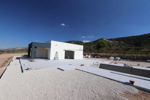 Villa i Pinoso, Alicante, Pinoso - € 385.000 | Ref: GM2060 - foto 34