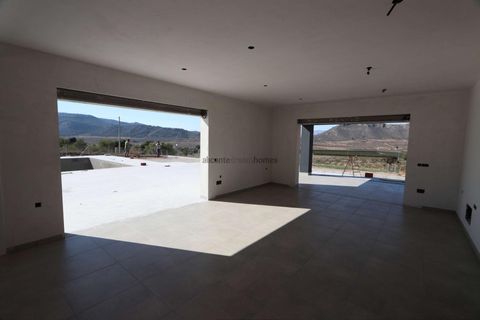 Villa i Pinoso, Alicante, Pinoso - € 385.000 | Ref: GM2060 - foto 35