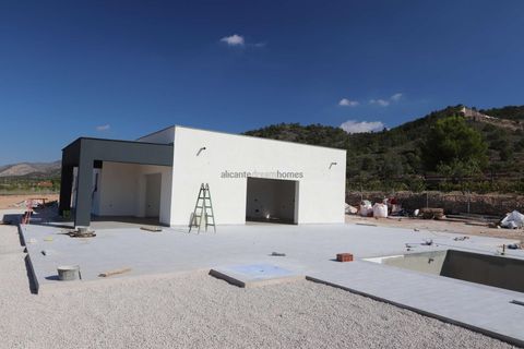 Villa i Pinoso, Alicante, Pinoso - € 385.000 | Ref: GM2060 - foto 36