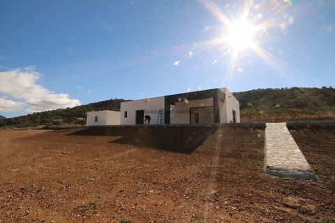 Villa i Pinoso, Alicante, Pinoso - € 385.000 | Ref: GM2060 - foto 38