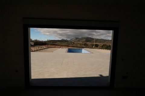 Villa i Pinoso, Alicante, Pinoso - € 385.000 | Ref: GM2060 - foto 44