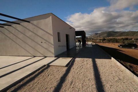Villa i Pinoso, Alicante, Pinoso - € 385.000 | Ref: GM2060 - foto 47