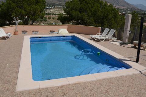 Villa a Macisvenda, Murcia, Macisvenda - € 274.900 | Ref: CC0628 - foto 3