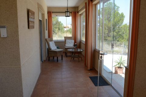 Villa a Macisvenda, Murcia, Macisvenda - € 274.900 | Ref: CC0628 - foto 4