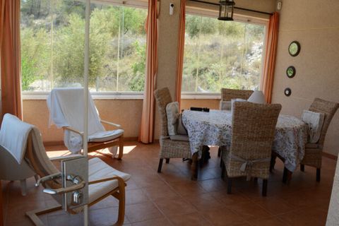 Villa a Macisvenda, Murcia, Macisvenda - € 274.900 | Ref: CC0628 - foto 5