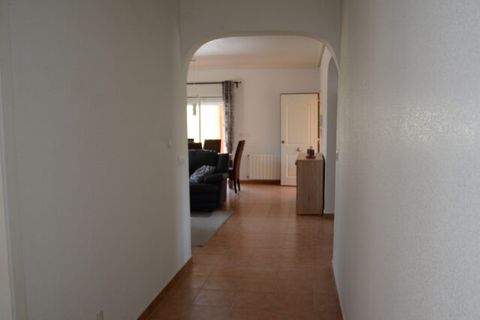 Villa a Macisvenda, Murcia, Macisvenda - € 274.900 | Ref: CC0628 - foto 12
