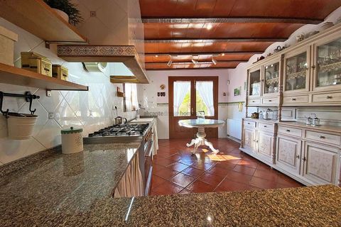 Landejendom i Culebron, Alicante, Culebron - € 349.995 | Ref: ELS9014 - foto 1