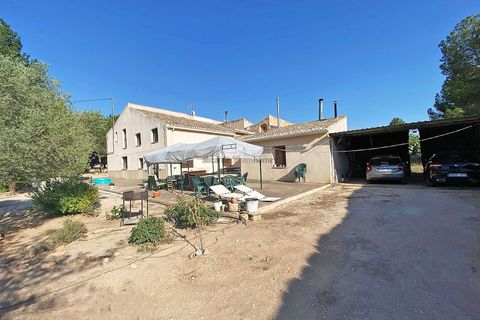 Landejendom i Culebron, Alicante, Culebron - € 349.995 | Ref: ELS9014 - foto 3