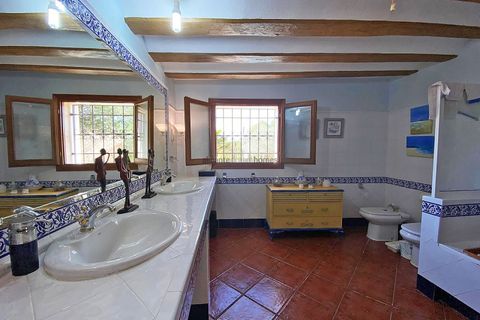 Landejendom i Culebron, Alicante, Culebron - € 349.995 | Ref: ELS9014 - foto 6