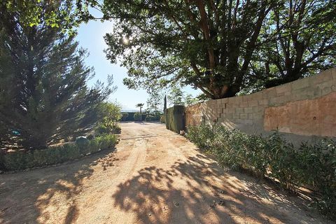 Landejendom i Culebron, Alicante, Culebron - € 349.995 | Ref: ELS9014 - foto 8
