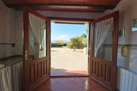 Landejendom i Culebron, Alicante, Culebron - € 349.995 | Ref: ELS9014 - foto 9
