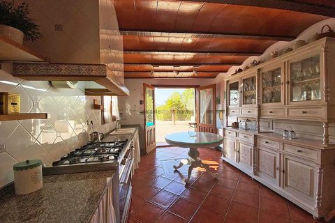 Landejendom i Culebron, Alicante, Culebron - € 349.995 | Ref: ELS9014 - foto 13