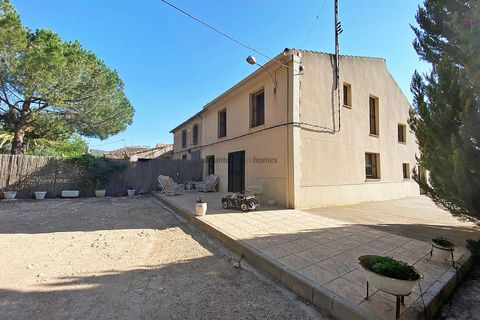 Landejendom i Culebron, Alicante, Culebron - € 349.995 | Ref: ELS9014 - foto 20