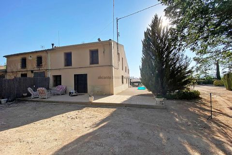 Landejendom i Culebron, Alicante, Culebron - € 349.995 | Ref: ELS9014 - foto 21