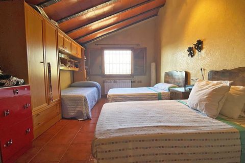 Landejendom i Culebron, Alicante, Culebron - € 349.995 | Ref: ELS9014 - foto 27
