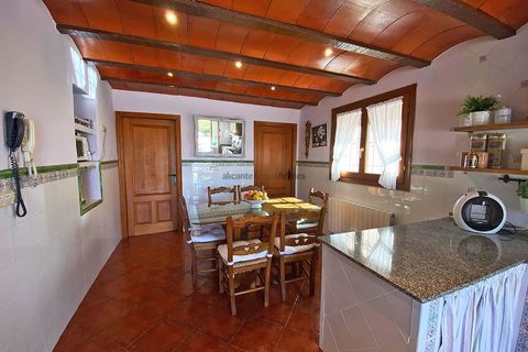 Landejendom i Culebron, Alicante, Culebron - € 349.995 | Ref: ELS9014 - foto 33