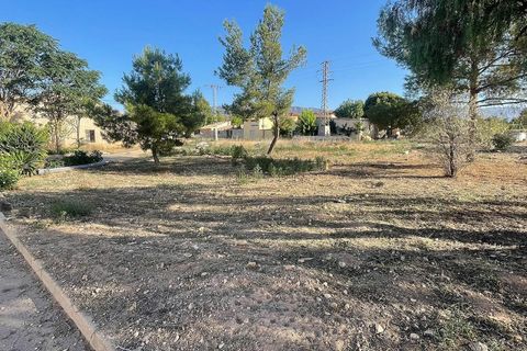 Terra a Ubeda, Alicante, Ubeda - € 40.000 | Ref: ELS9011 - foto 5