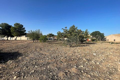 Terra a Ubeda, Alicante, Ubeda - € 40.000 | Ref: ELS9011 - foto 13