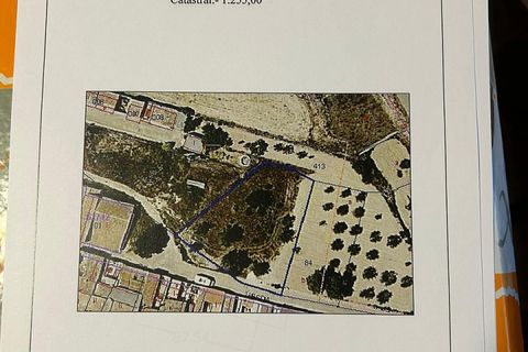 Terra a Ubeda, Alicante, Ubeda - € 40.000 | Ref: ELS9011 - foto 16