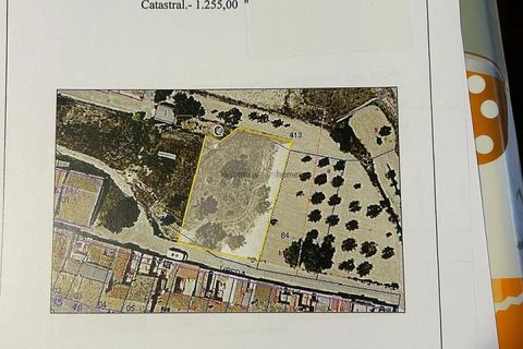 Terra a Ubeda, Alicante, Ubeda - € 40.000 | Ref: ELS9011 - foto 17