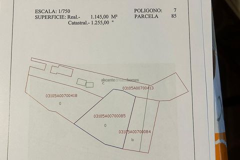 Terra a Ubeda, Alicante, Ubeda - € 40.000 | Ref: ELS9011 - foto 19