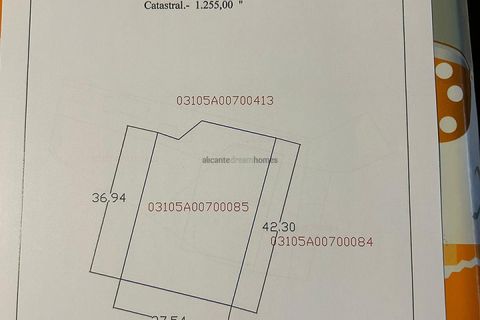 Terra a Ubeda, Alicante, Ubeda - € 40.000 | Ref: ELS9011 - foto 21