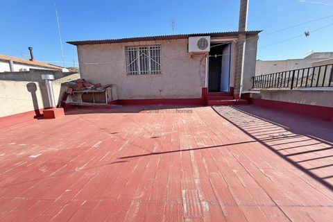 Byhus i Pinoso, Alicante, Pinoso - € 148.000 | Ref: ELS9006a - foto 2