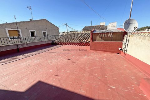 Byhus i Pinoso, Alicante, Pinoso - € 148.000 | Ref: ELS9006a - foto 4