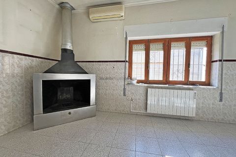 Byhus i Pinoso, Alicante, Pinoso - € 148.000 | Ref: ELS9006a - foto 6