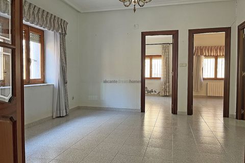 Byhus i Pinoso, Alicante, Pinoso - € 148.000 | Ref: ELS9006a - foto 7