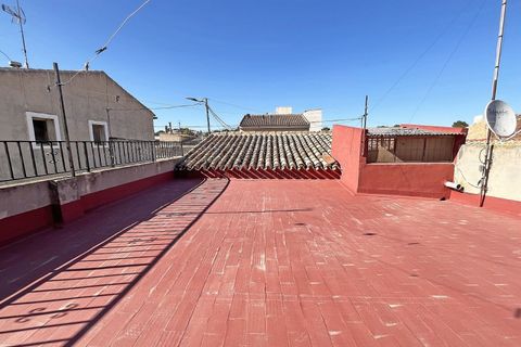 Byhus i Pinoso, Alicante, Pinoso - € 148.000 | Ref: ELS9006a - foto 11