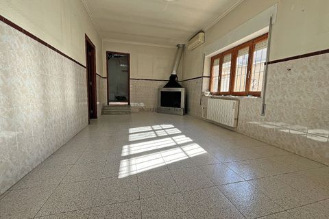 Byhus i Pinoso, Alicante, Pinoso - € 148.000 | Ref: ELS9006a - foto 13