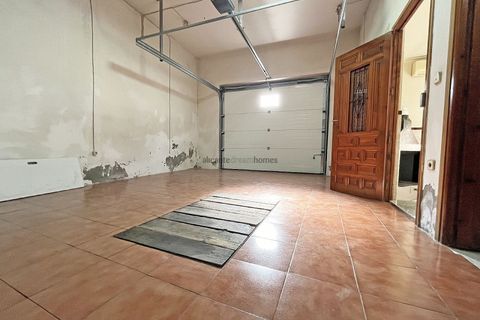 Byhus i Pinoso, Alicante, Pinoso - € 148.000 | Ref: ELS9006a - foto 17