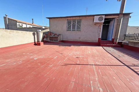 Byhus i Pinoso, Alicante, Pinoso - € 148.000 | Ref: ELS9006a - foto 18