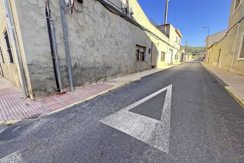 Byhus i Pinoso, Alicante, Pinoso - € 148.000 | Ref: ELS9006a - foto 19