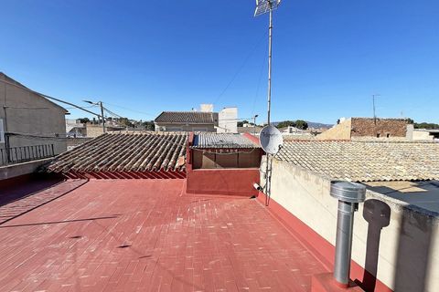 Byhus i Pinoso, Alicante, Pinoso - € 148.000 | Ref: ELS9006a - foto 20
