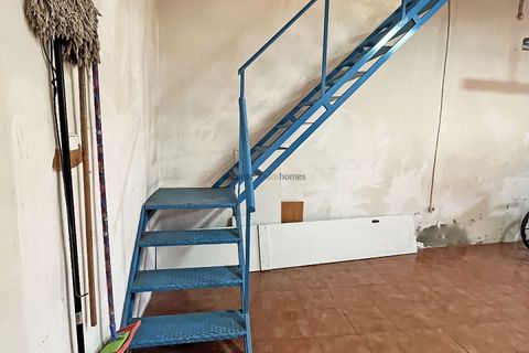 Byhus i Pinoso, Alicante, Pinoso - € 148.000 | Ref: ELS9006a - foto 22