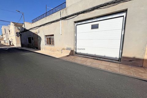 Byhus i Pinoso, Alicante, Pinoso - € 148.000 | Ref: ELS9006a - foto 23