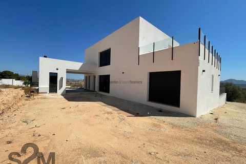Villa i Pinoso, Alicante, Pinoso - € 472.650 | Ref: ELS9005 - foto 1