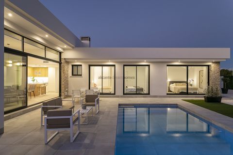 Villa i Calasparra, Murcia, Calasparra - € 325.000 | Ref: JJMA7304 - foto 2