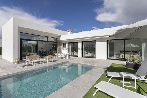 Villa i Calasparra, Murcia, Calasparra - € 325.000 | Ref: JJMA7304 - foto 8