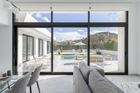Villa i Calasparra, Murcia, Calasparra - € 325.000 | Ref: JJMA7304 - foto 16