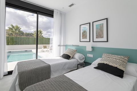 Villa i Calasparra, Murcia, Calasparra - € 325.000 | Ref: JJMA7304 - foto 20