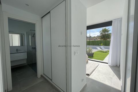Villa i Calasparra, Murcia, Calasparra - € 325.000 | Ref: JJMA7304 - foto 24