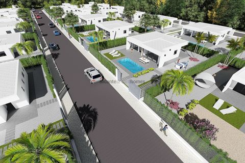 Villa i Calasparra, Murcia, Calasparra - € 325.000 | Ref: JJMA7304 - foto 29