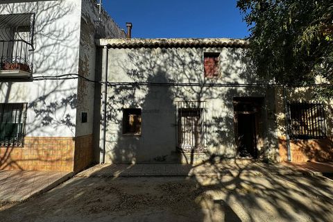 Landejendom i Yecla, Murcia, Yecla - € 47.995 | Ref: CMJM2996 - foto 1