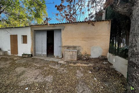Landejendom i Yecla, Murcia, Yecla - € 47.995 | Ref: CMJM2996 - foto 6