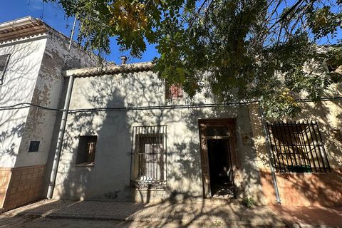 Landejendom i Yecla, Murcia, Yecla - € 47.995 | Ref: CMJM2996 - foto 19