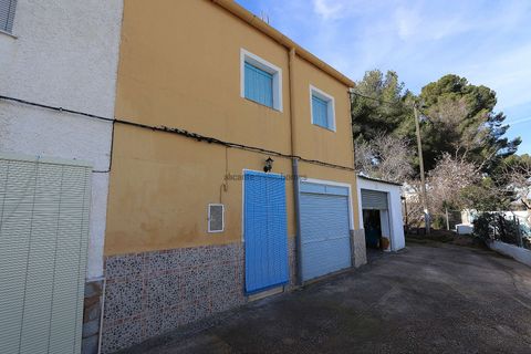 Stadthaus in Yecla, Murcia, Yecla - € 99.500 | Ref: CM2993 - Foto 1